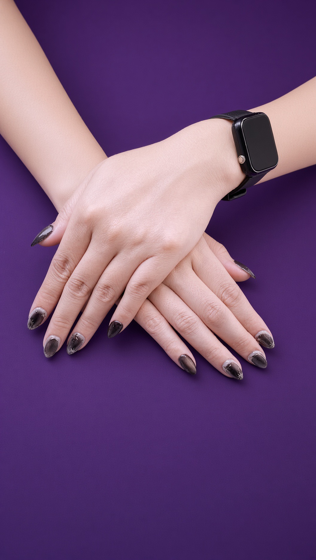 Soft Violet